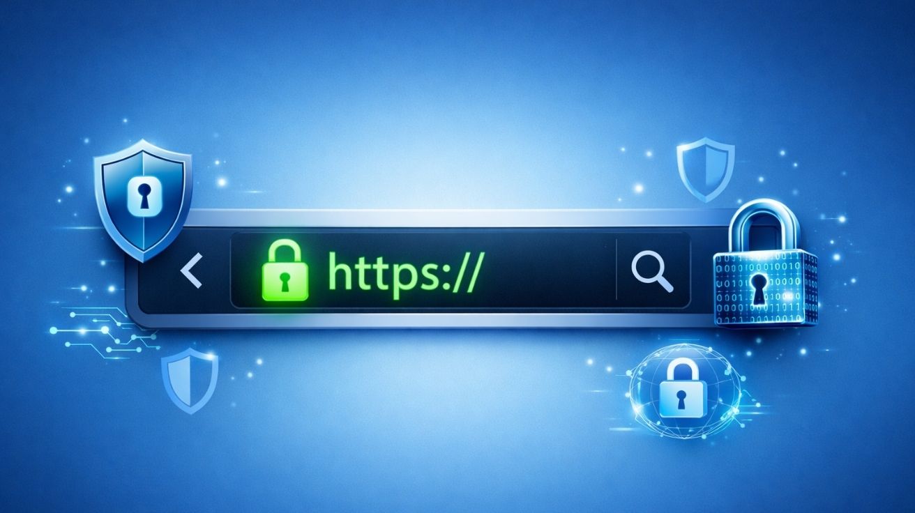 How to Purchase SSL Certificate Protection for Your Website