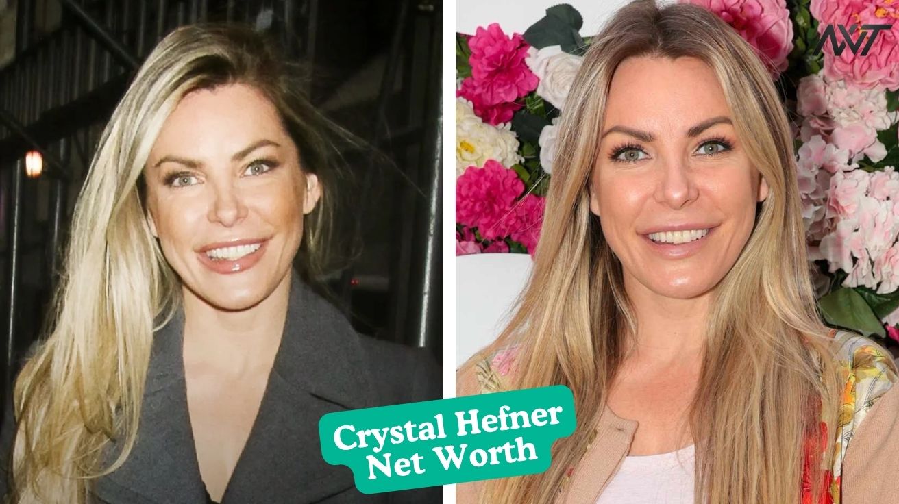 Inside Crystal Hefner’s Net Worth, Career, and Personal Journey
