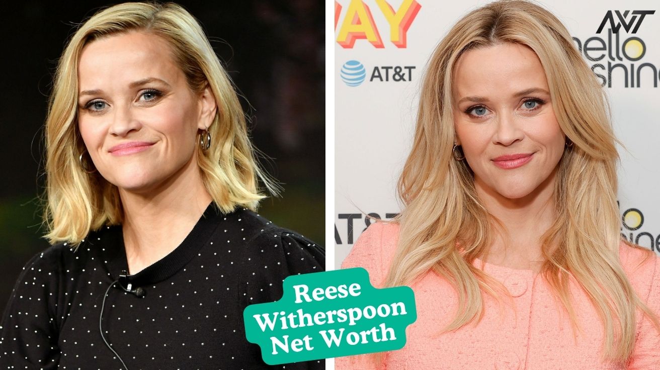 Inside Reese Witherspoon’s Net Worth and the Business Moves Behind It