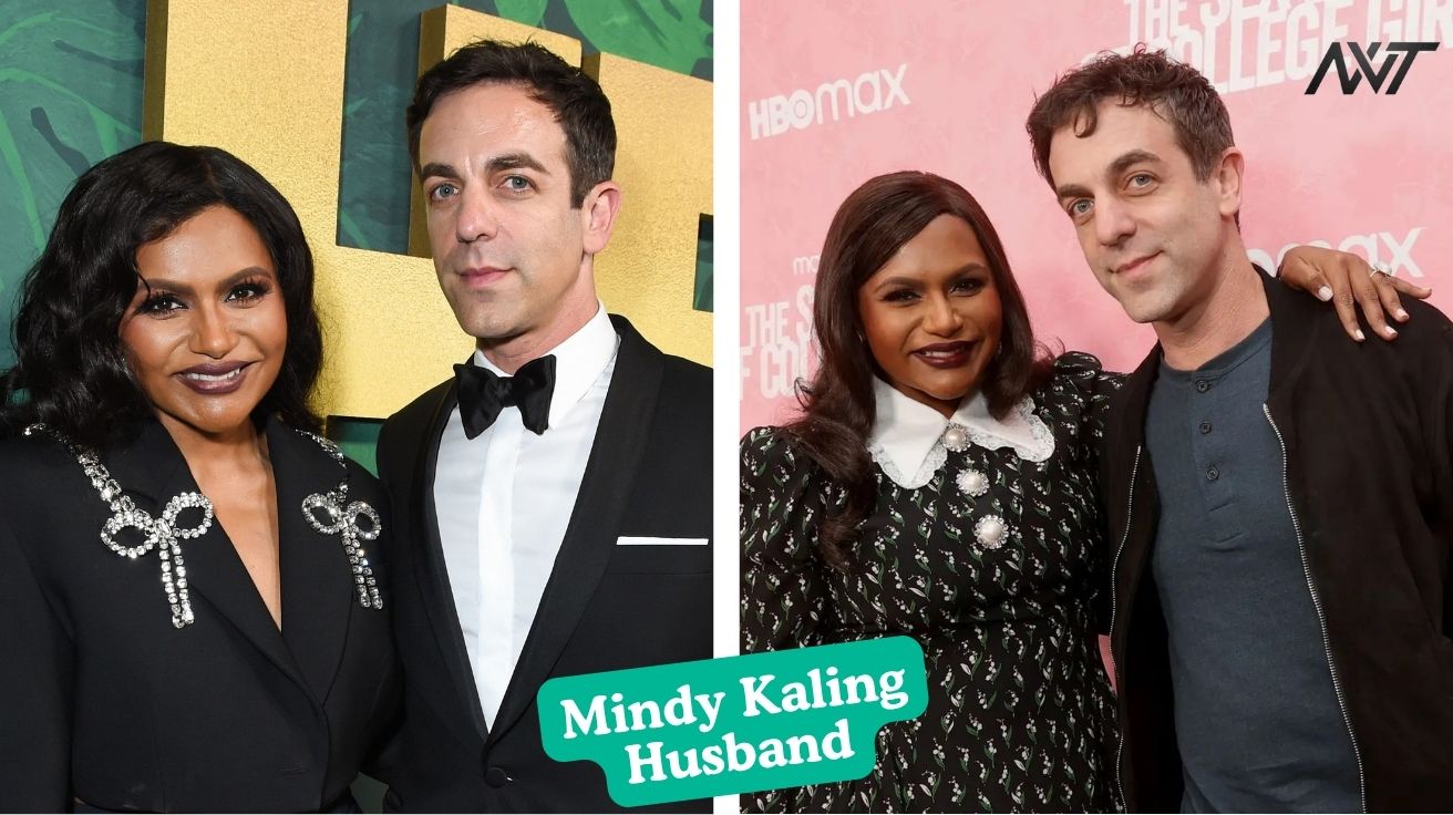 Is B.J. Novak Mindy Kaling’s Husband Their Real Story