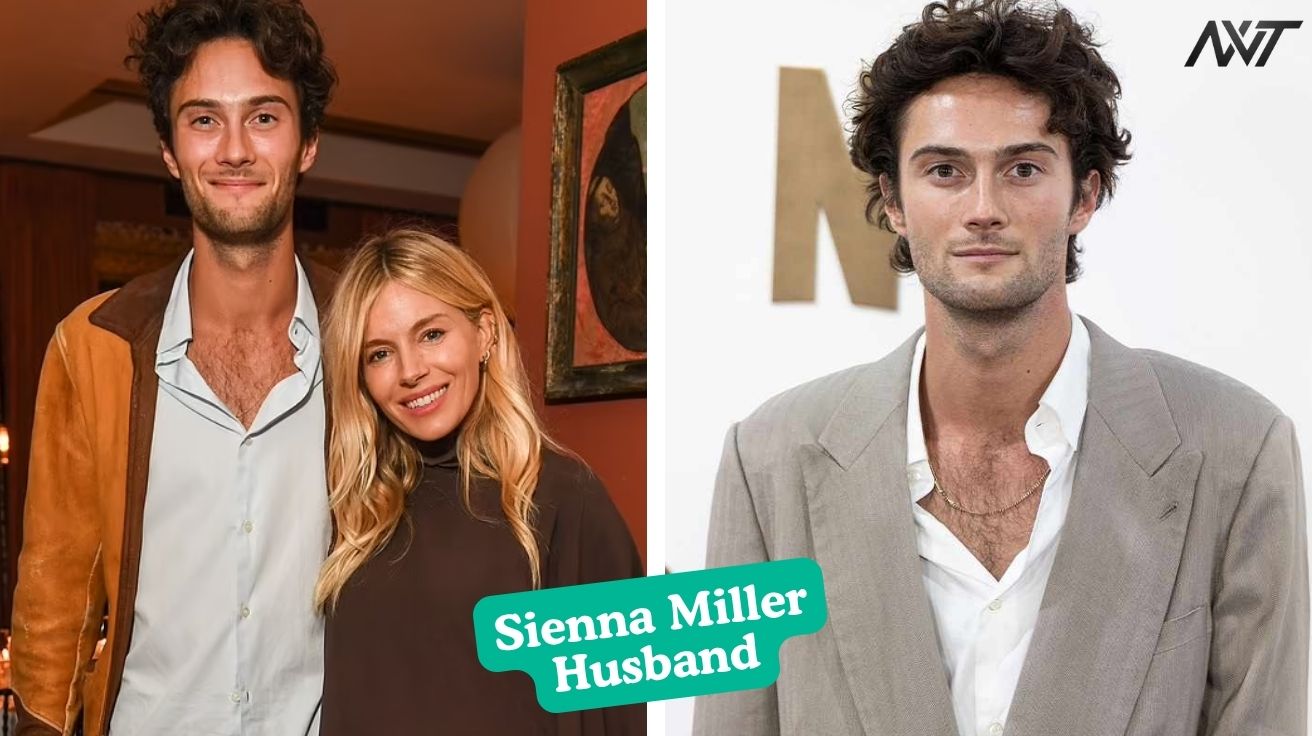 Is Oli Green Sienna Miller’s Husband What You Should Know