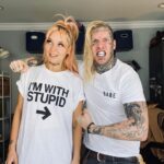 Is Tom MacDonald Married? The Truth About His Partner Nova Rockafeller ...