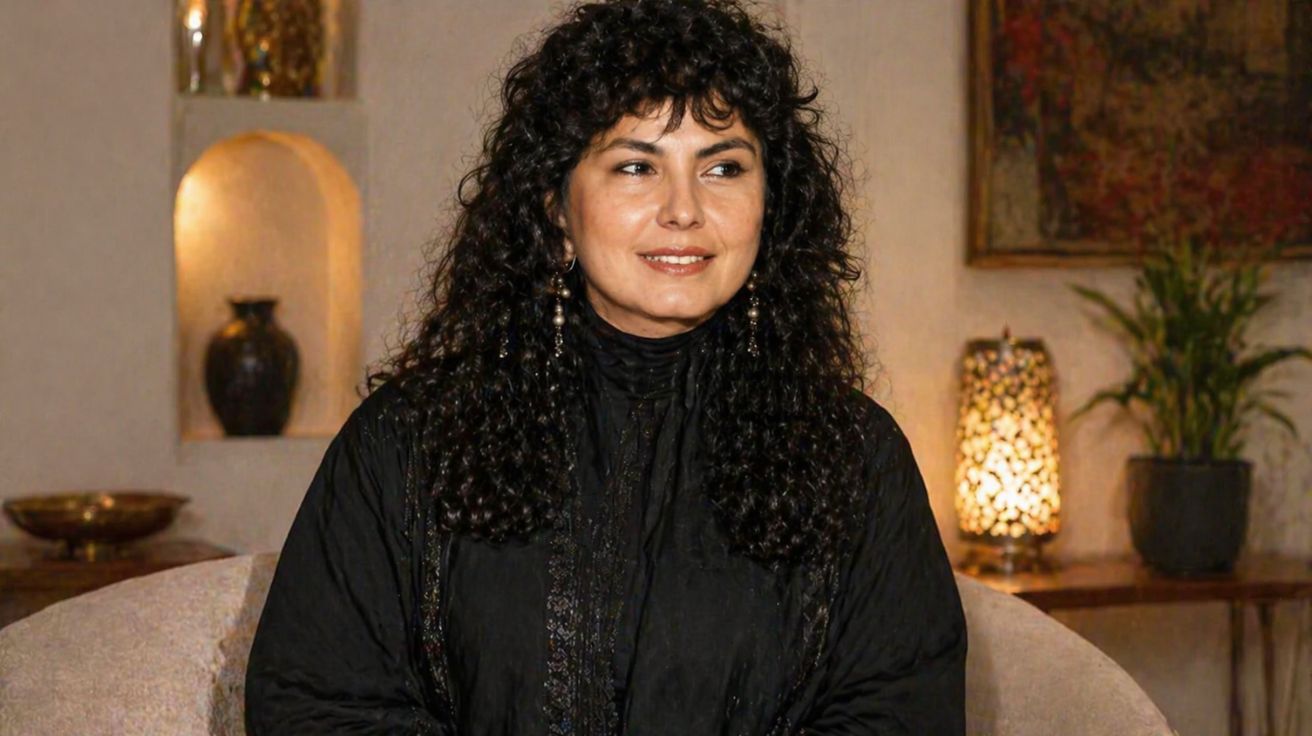 Kiran Bhatt Age, Public Profile, Family Background & Legacy-Based Media Influence Of The Bhatt Family