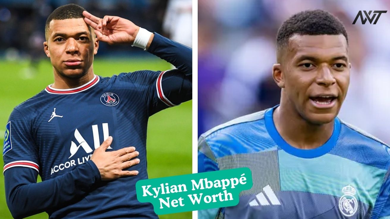 Kylian Mbappé Net Worth Career, Salary, and Life Beyond Football