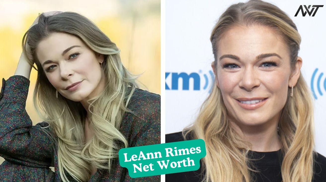 LeAnn Rimes Net Worth A Look at Her Earnings, Career, and Life