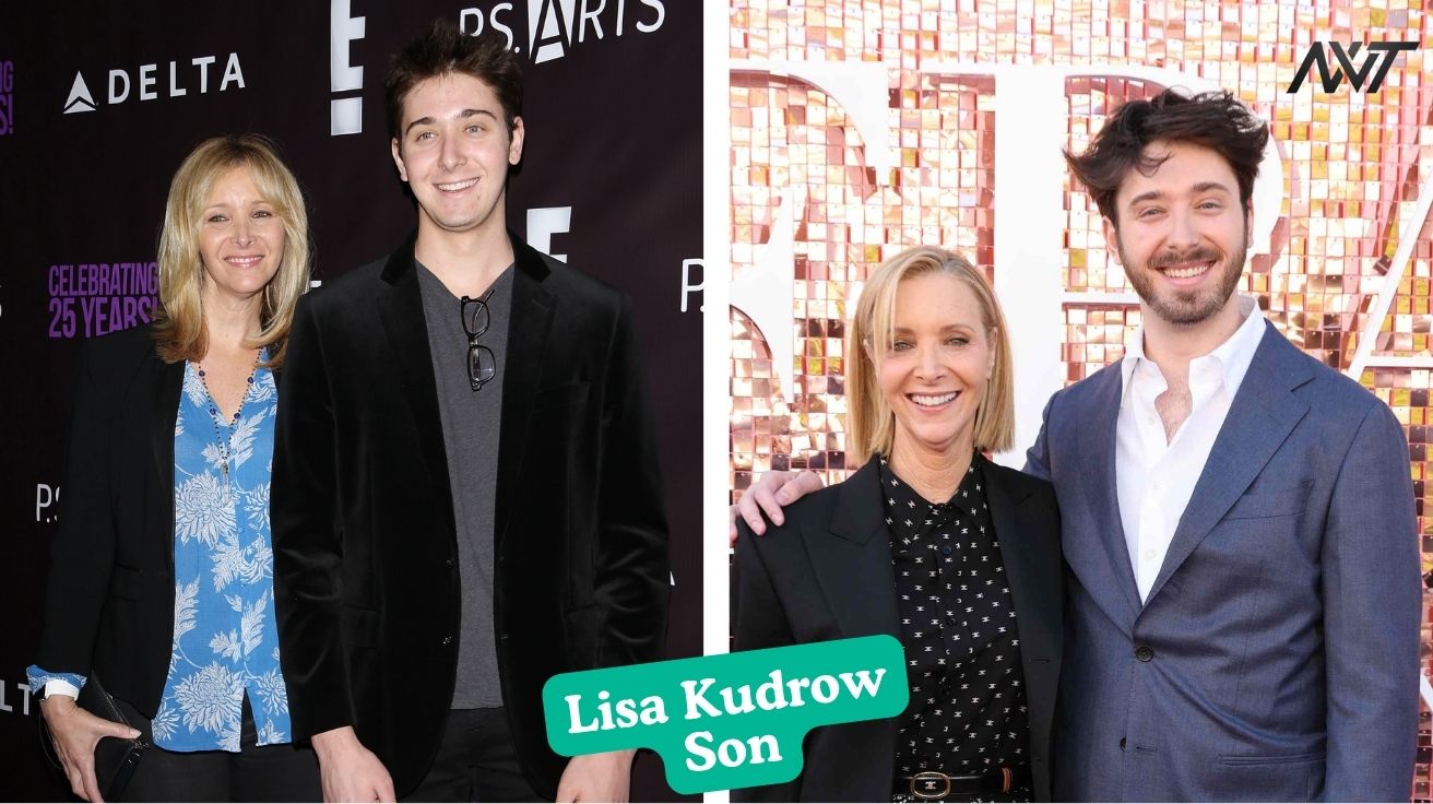 Lisa Kudrow’s Son Explained What Julian Stern Is Doing Today