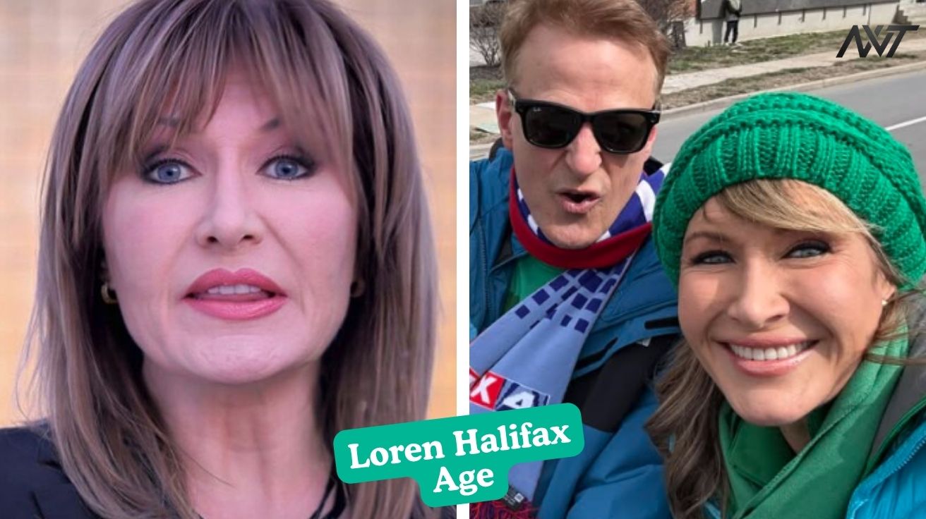 Loren Halifax Age, Husband, Career, and Life Behind the News Desk