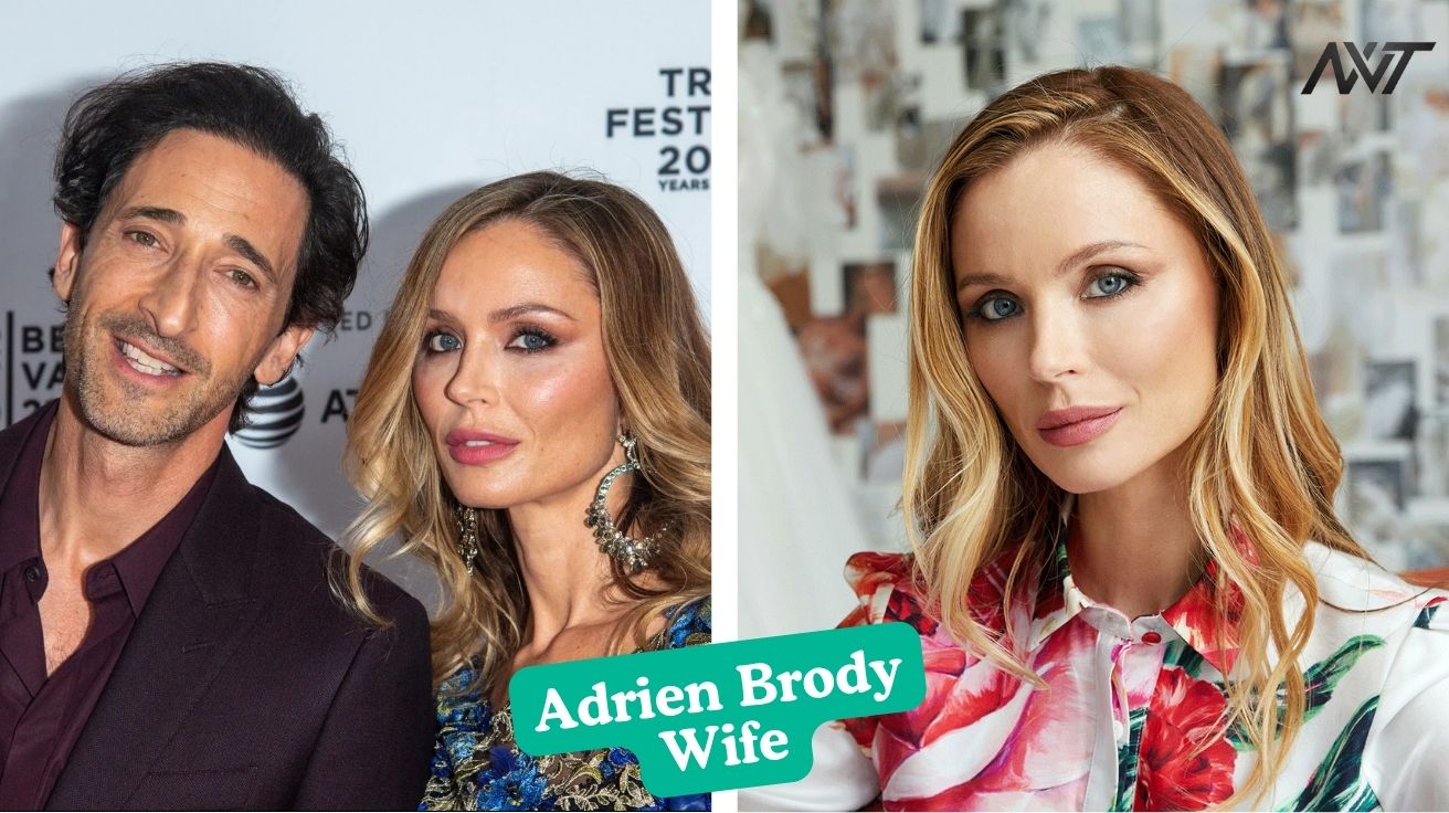 Meet Georgina Chapman Adrien Brody Wife Rumors Explained