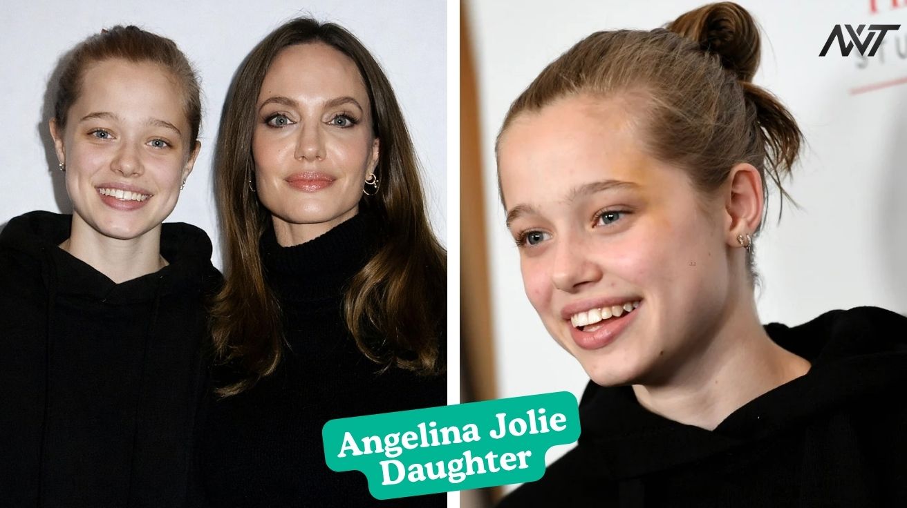 Meet Shiloh Jolie and See How Angelina Jolie’s Daughter Has Changed Over the Years