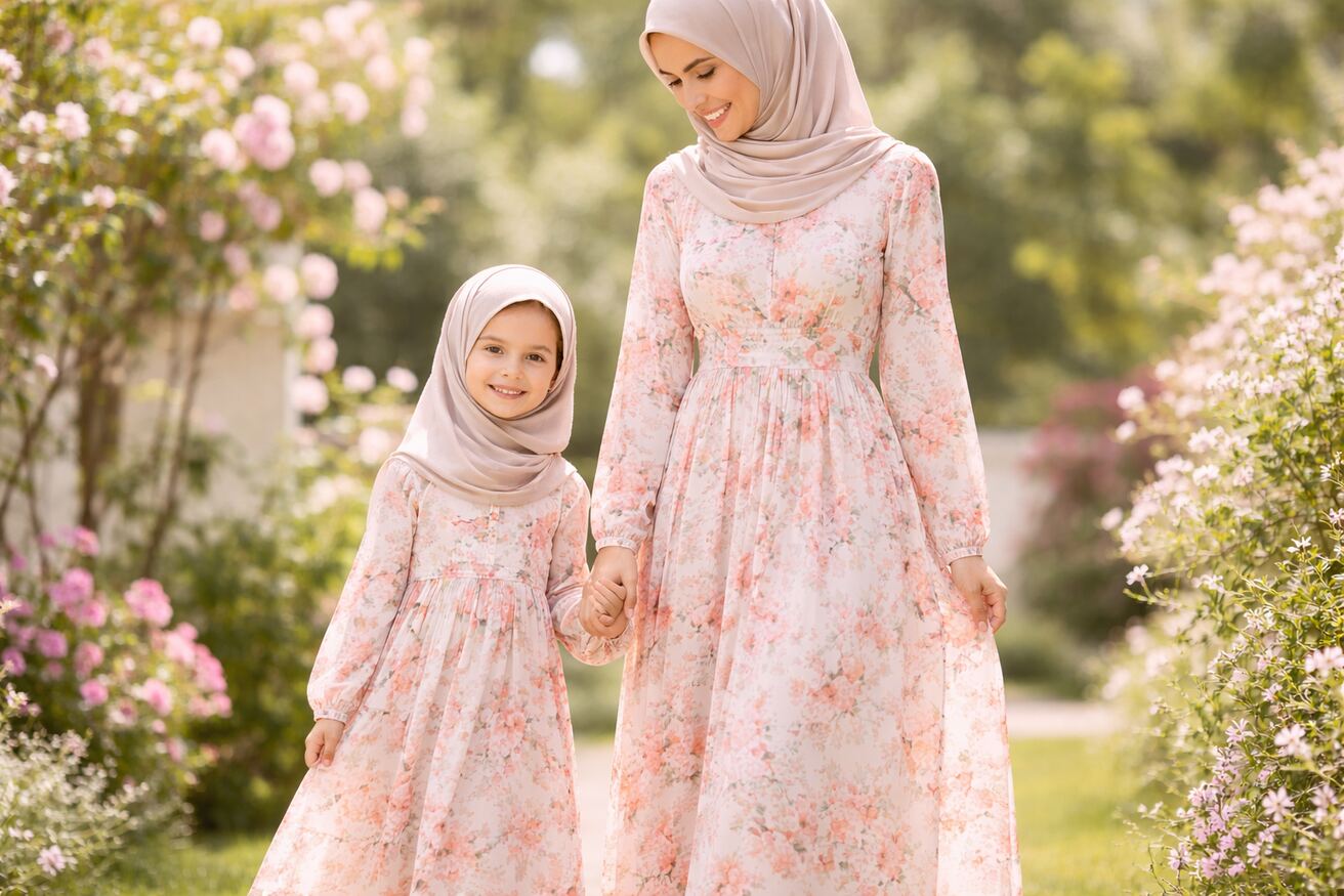 Mommy And Me Matching Dresses Top Picks For 2026