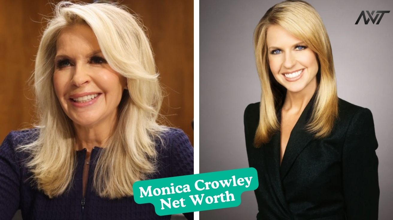 Monica Crowley Net Worth Inside Her Career and Public Life
