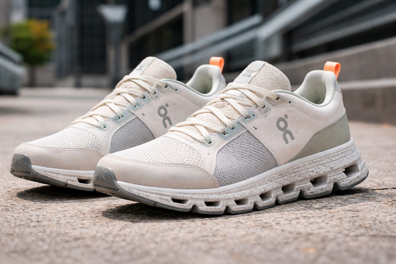 On Cloud Mx X Oc Shoes – Cloud-Level Heat, Oc Vibes