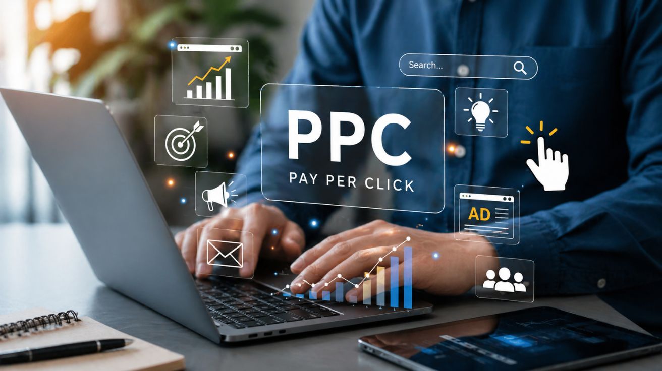 Ppc Strategies That Help Businesses In Cyprus To Generate More Leads
