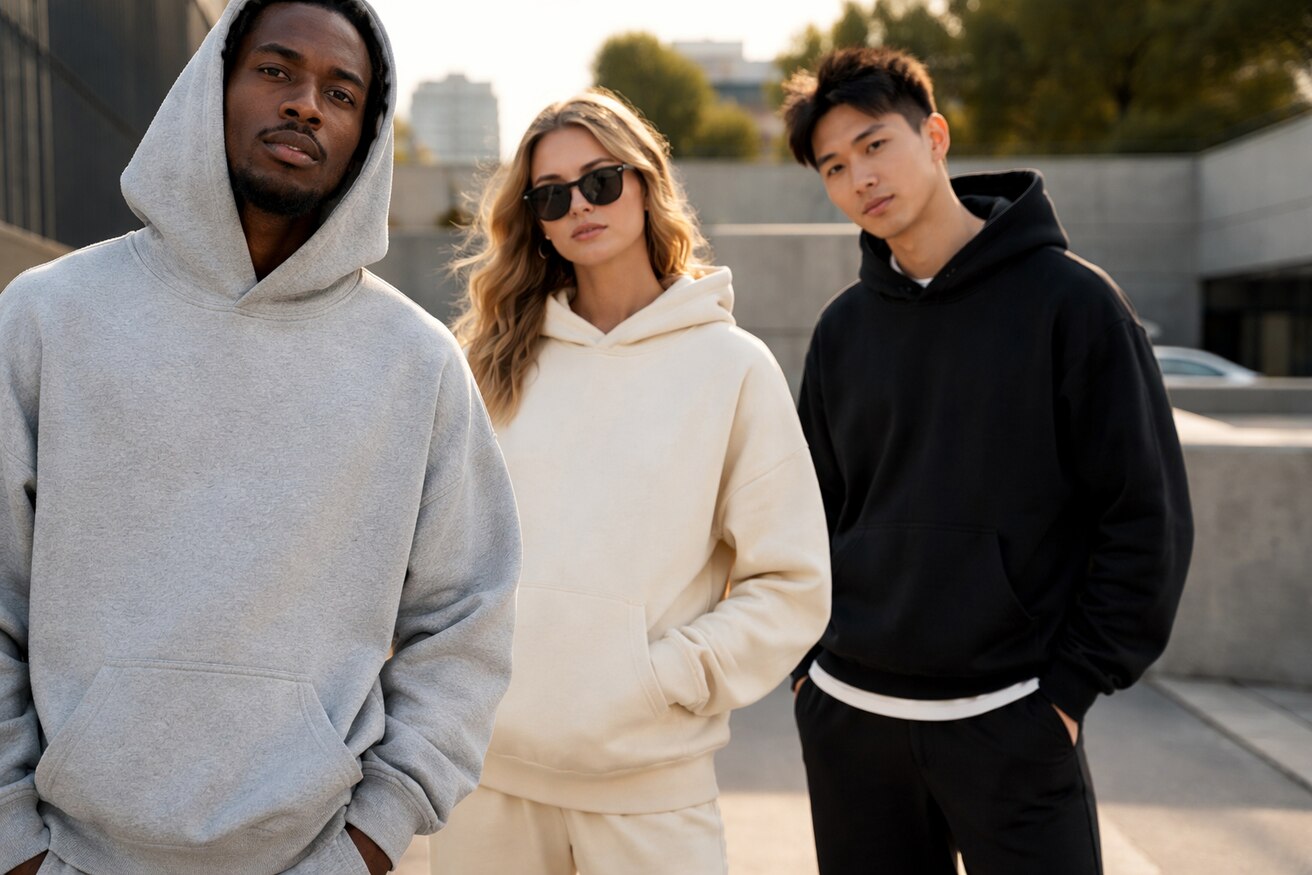 Pull Essentials Why the Essentials Hoodie Is a Must-Have in Every Wardrobe