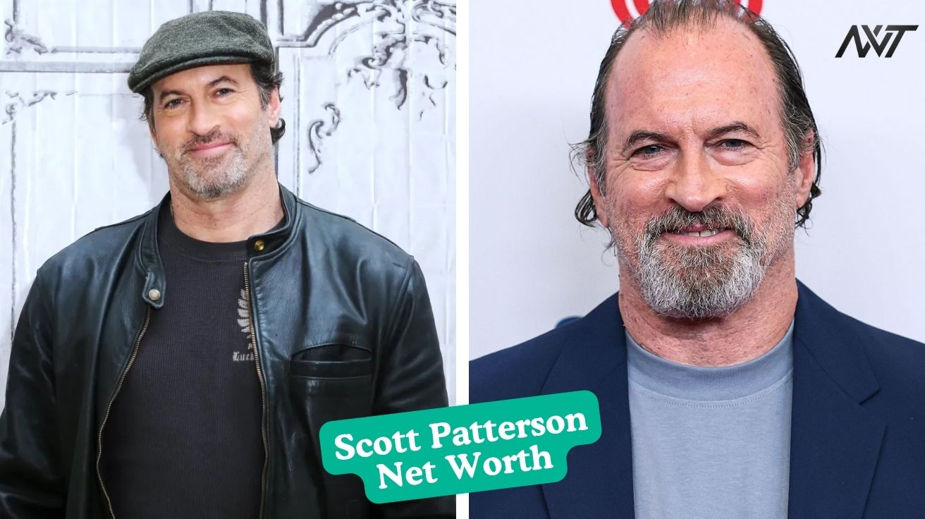 Scott Patterson’s Net Worth and the Life He Built After Gilmore Girls