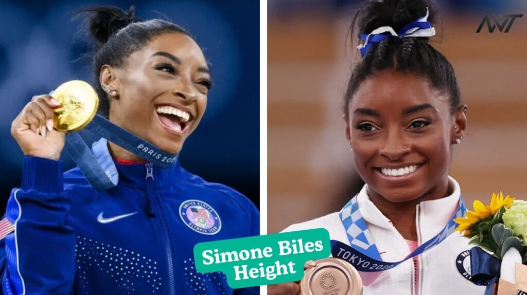 Simone Biles Height: Everything You Should Know About Her Stature and