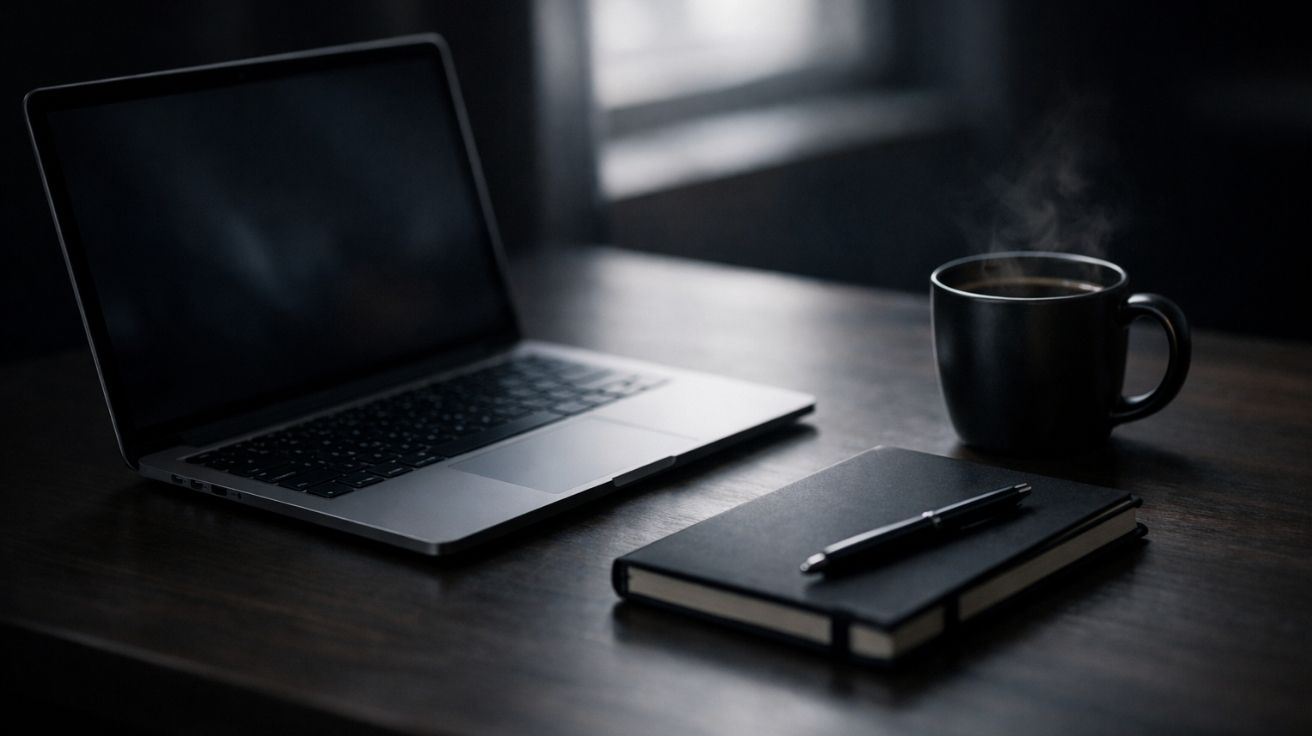 Success Habits of Modern Professionals Mastering Intellectual Resilience and Global Impact
