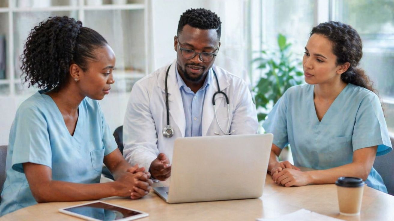 The Neglected Connection Between Employee Support, Occupational Health, and Workplace Health