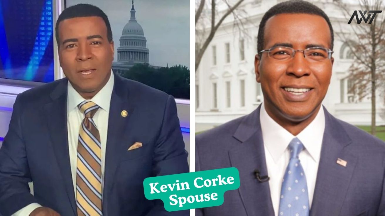 The Truth About Kevin Corke’s Spouse and Family Life
