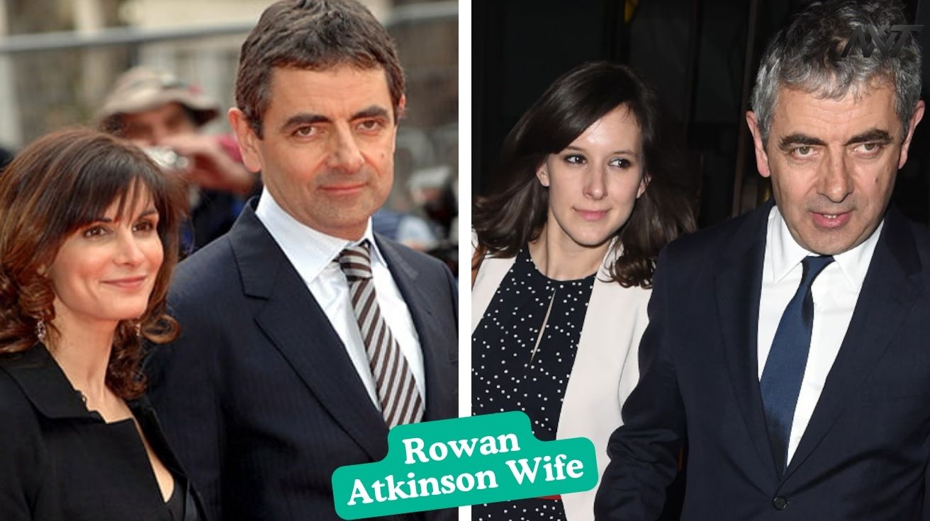 The Truth About Rowan Atkinson’s Wife and His Private Life