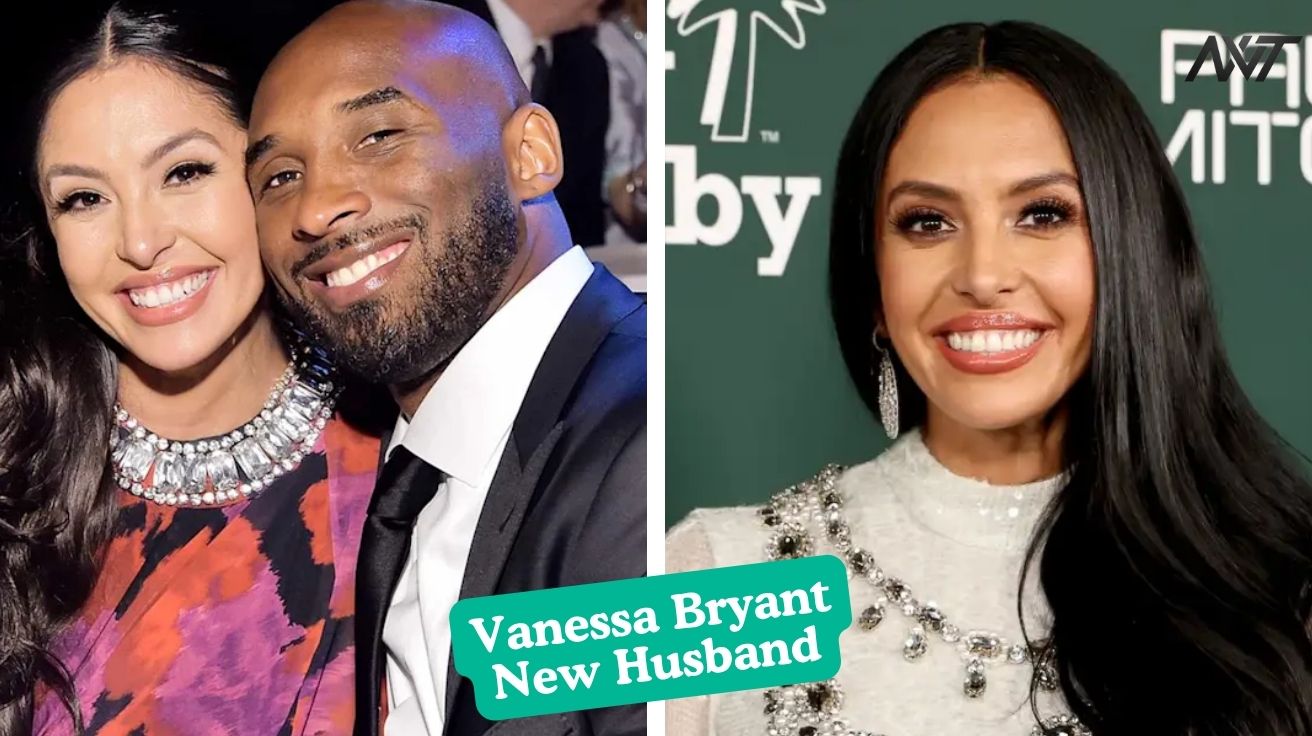 The Truth Behind Vanessa Bryant’s “New Husband” Rumors