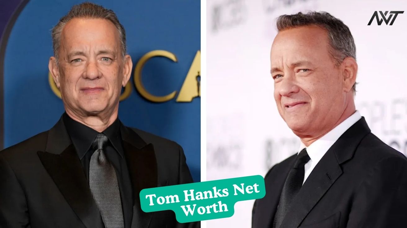 Tom Hanks Net Worth in 2026 How Hollywood’s Favorite Actor Built His Fortune