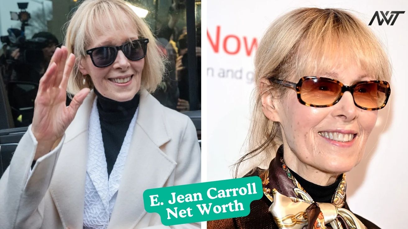 Understanding E. Jean Carroll Net Worth and Her Rise to Fame