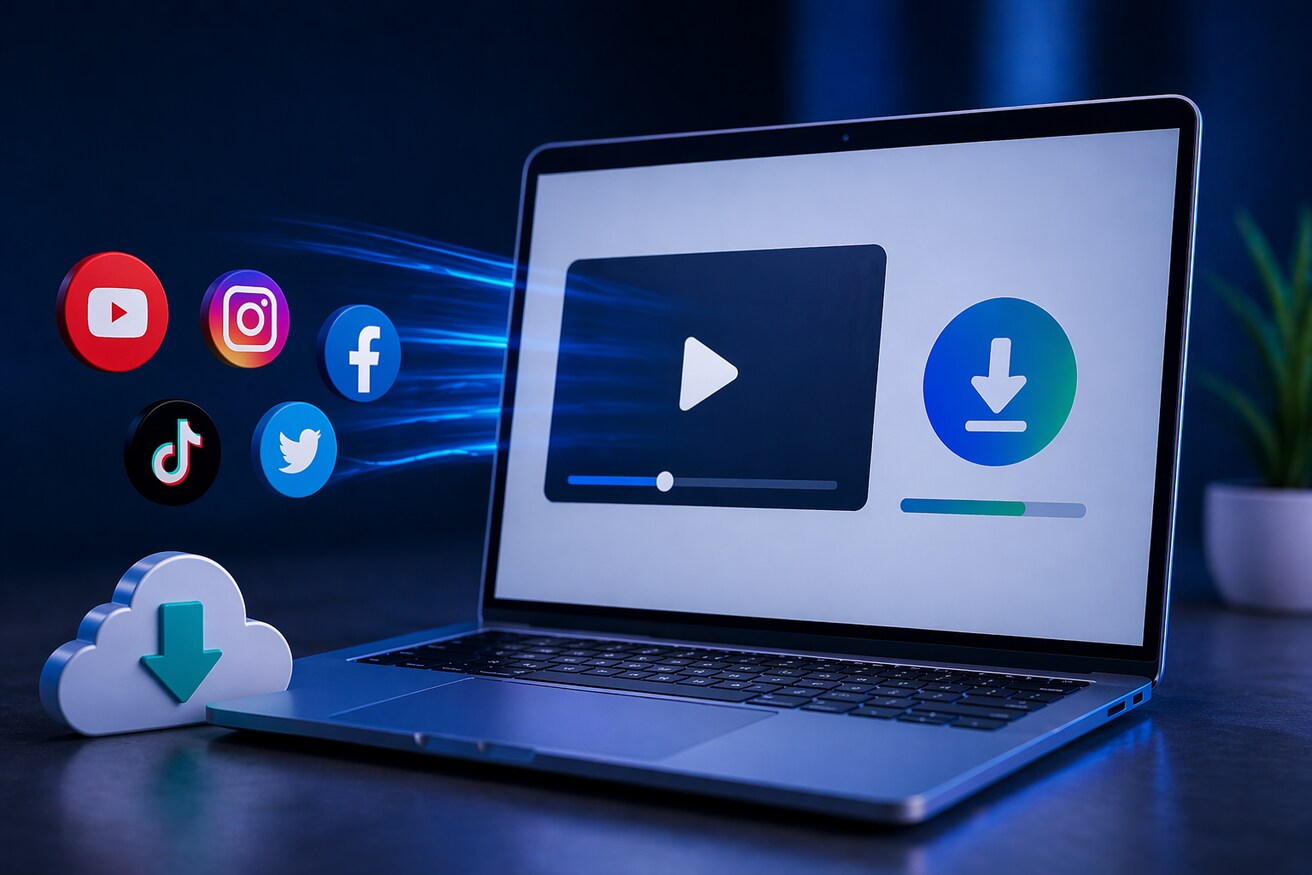 VidsSave Review Does This Online Video Downloader Actually Deliver