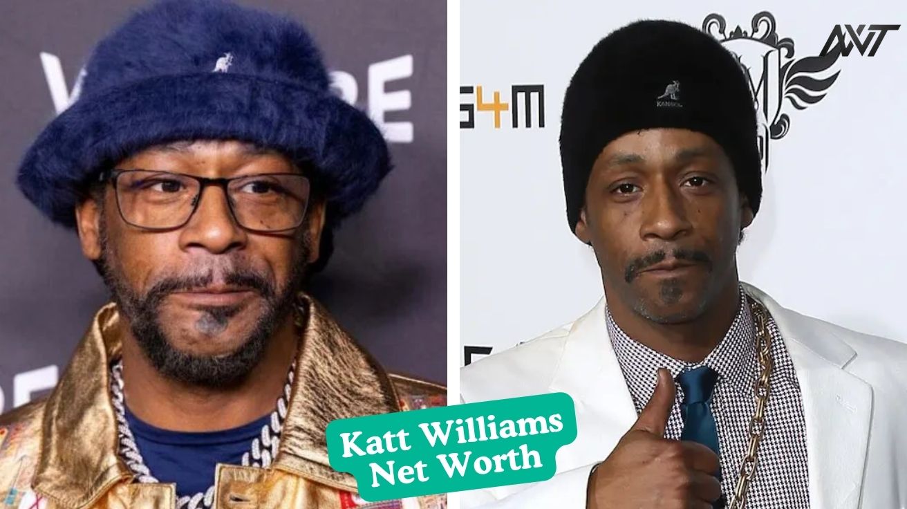 What Is Katt Williams Net Worth A Closer Look at His Success