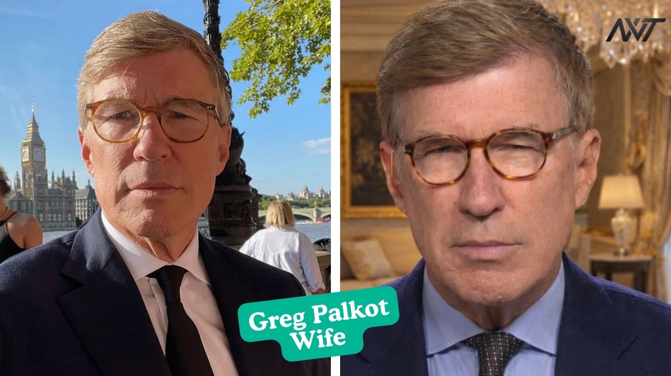 What Is Known About Greg Palkot’s Wife and Personal Life