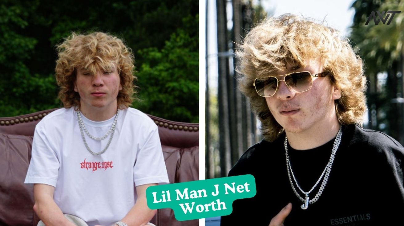 What Is Lil Man J’s Net Worth? A Closer Look at His Success Story