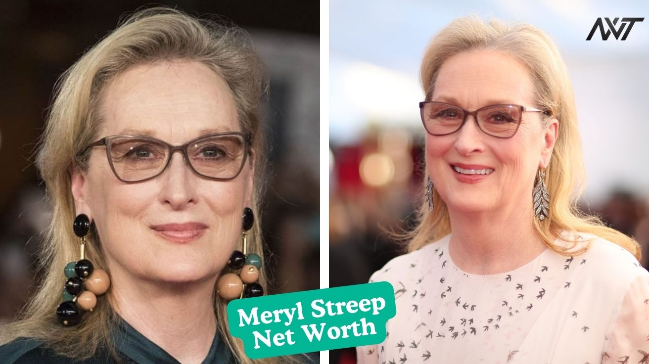 What Is Meryl Streep Net Worth