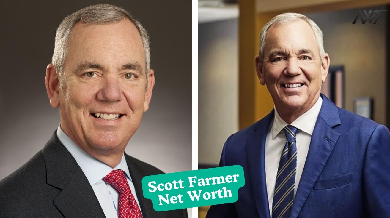What Is Scott Farmer’s Net Worth and How Did He Earn It