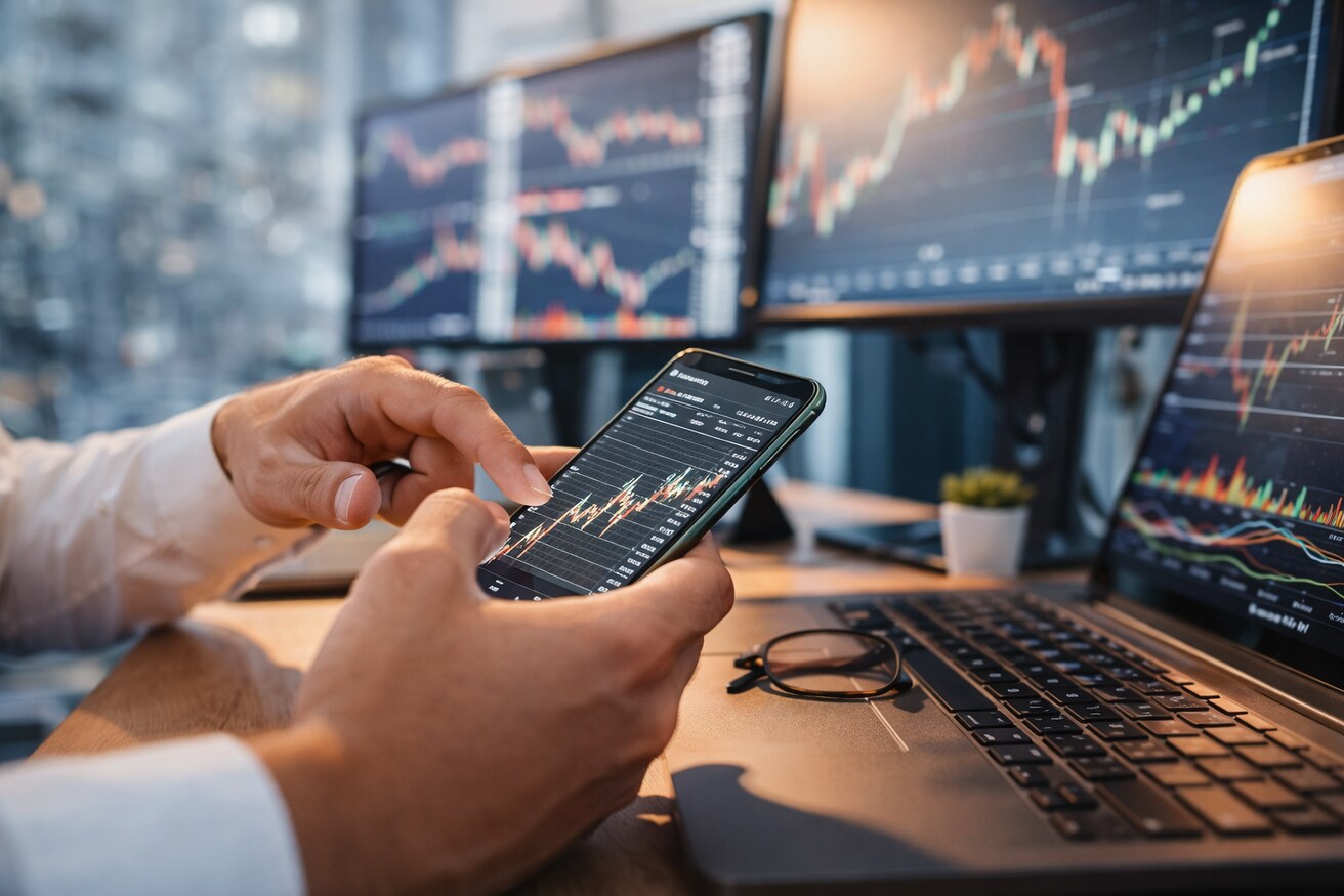 What Makes Etfs Different The Structure That Changed Investing