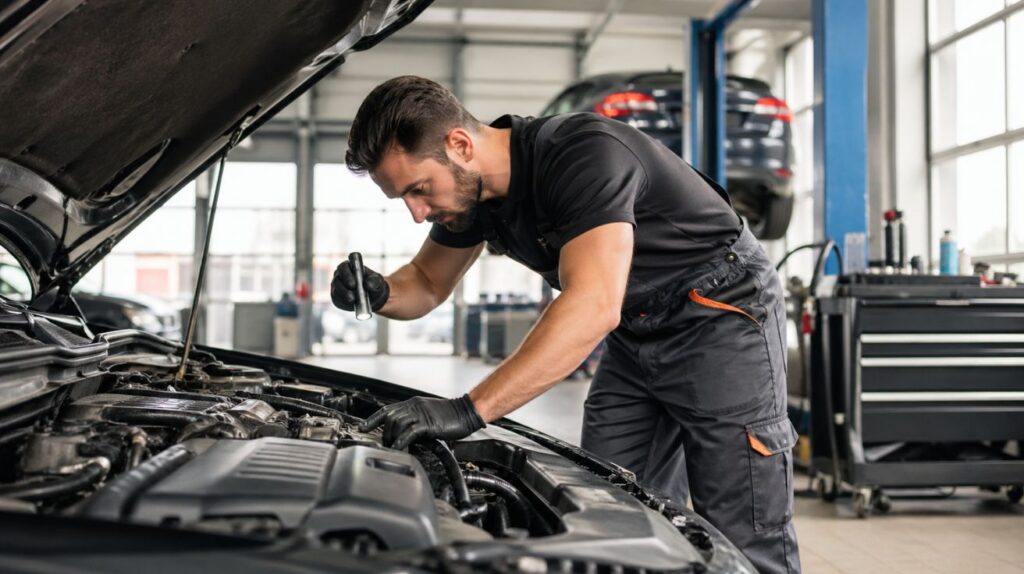Where Can I Get Same Day Car Repair In Aldershot