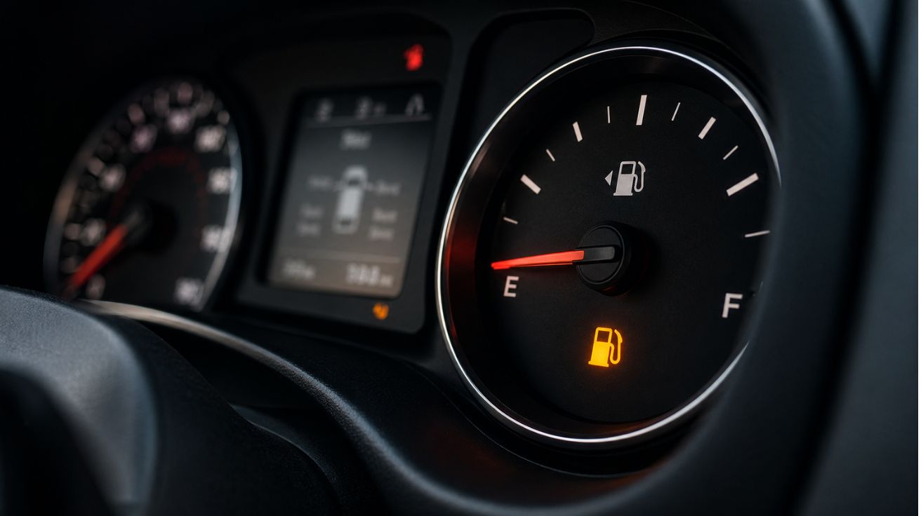 Why Is My Fuel Consumption Suddenly Increasing Expert Breakdown