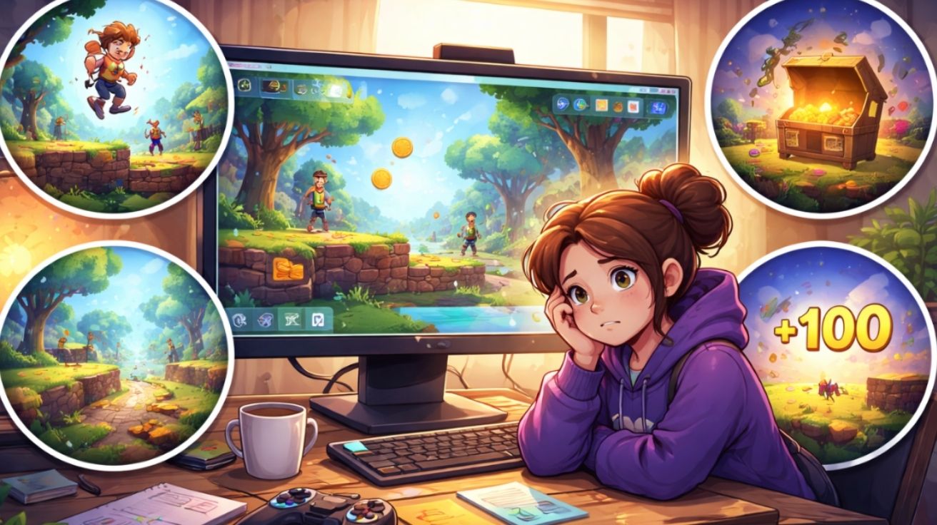 Why Your AI Generated Game Does Not Feel Satisfying to Play