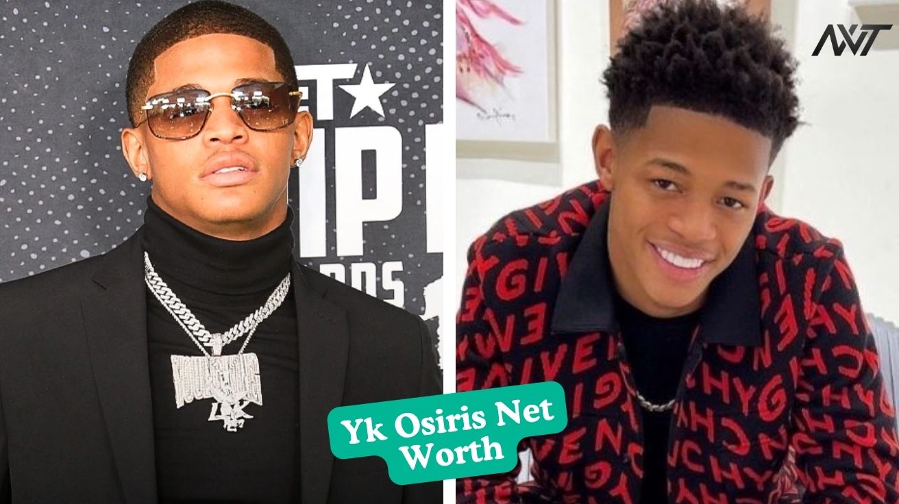 YK Osiris Net Worth and Life Story From Viral Hits to Fame