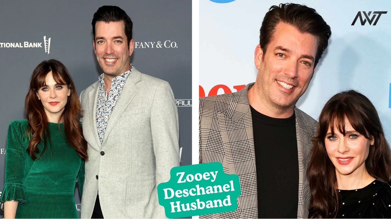 Zooey Deschanel Husband Inside Her Past Marriage and Current Love Story