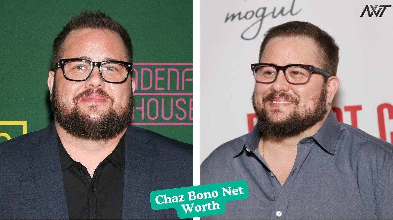 A Closer Look at Chaz Bono Net Worth and Personal Life