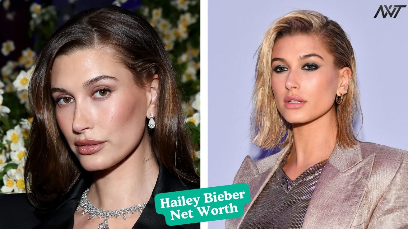 A Closer Look at Hailey Bieber’s Net Worth and Personal Life