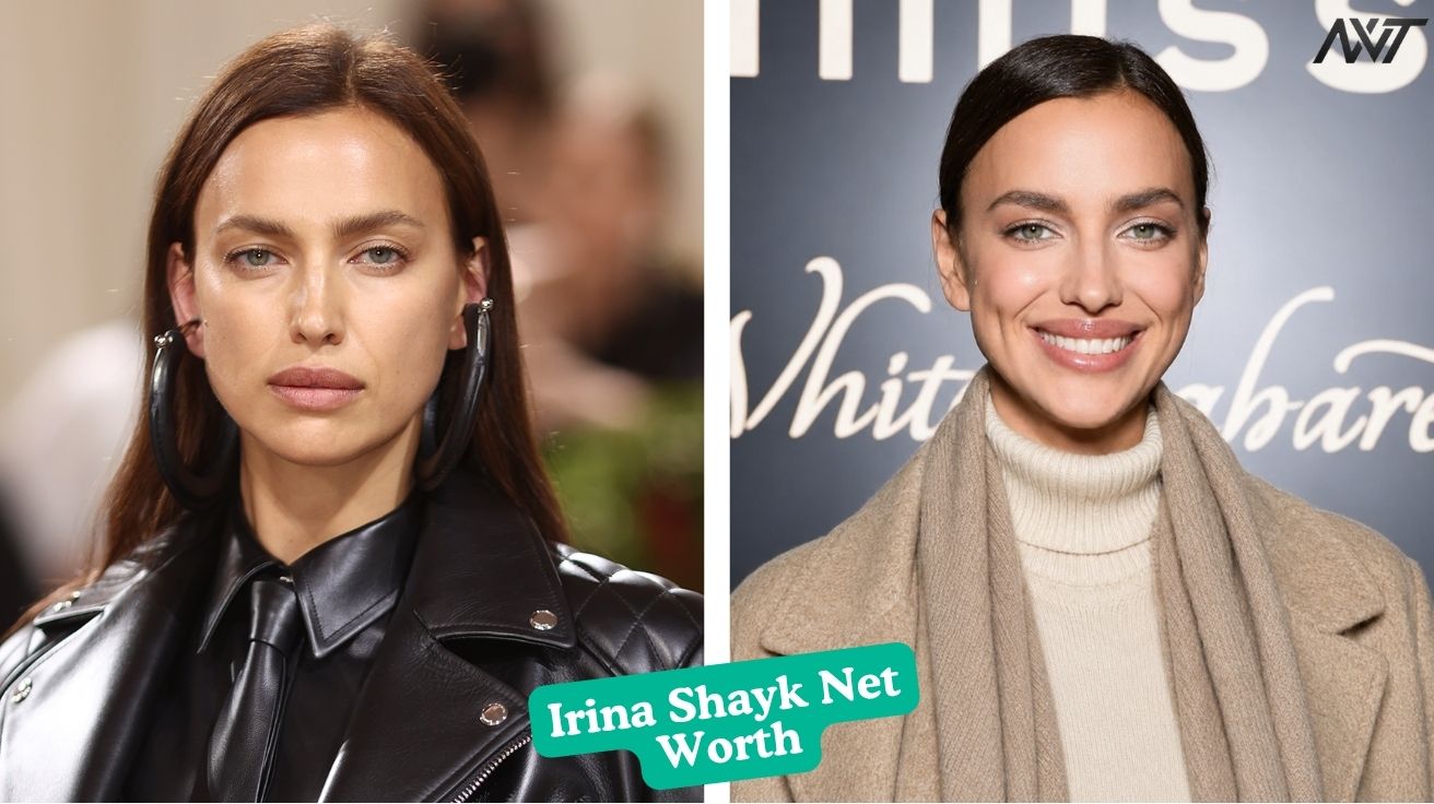A Closer Look at Irina Shayk Net Worth and Fashion Career