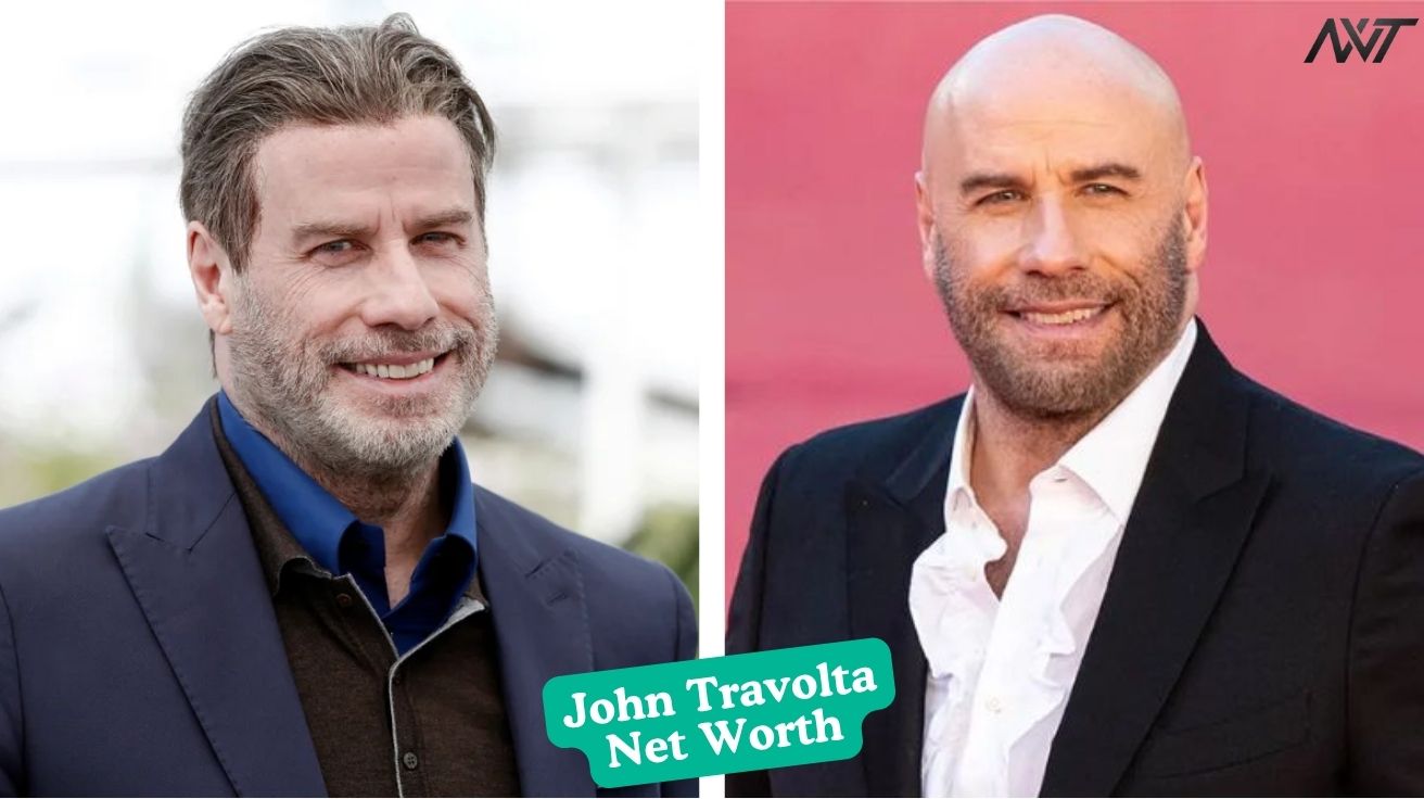 A Closer Look at John Travolta’s Net Worth and Family Life