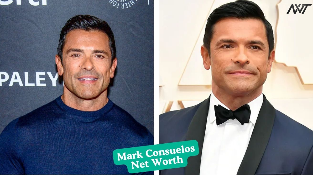 A Closer Look at Mark Consuelos Net Worth and Lifestyle