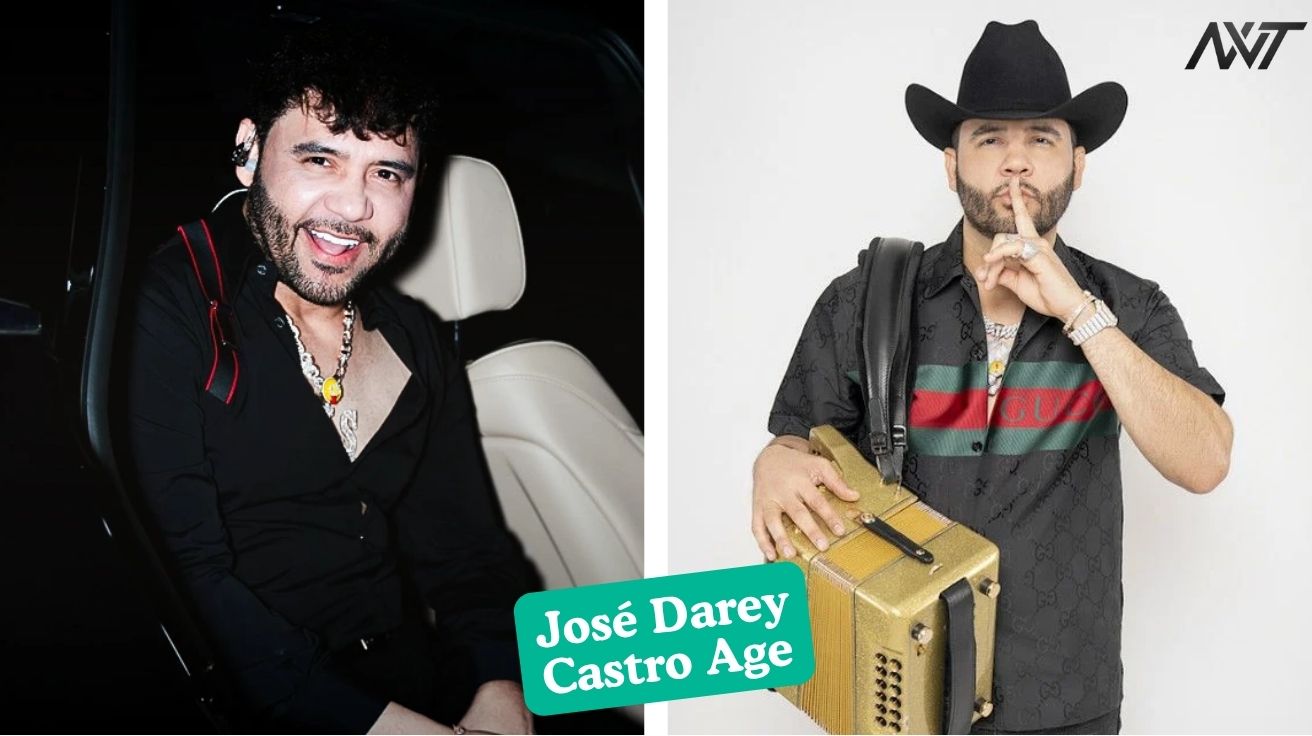 A Look at José Darey Castro’s Age and Personal Story