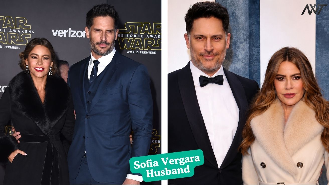 All About Sofia Vergara Husband, Son, and Net Worth