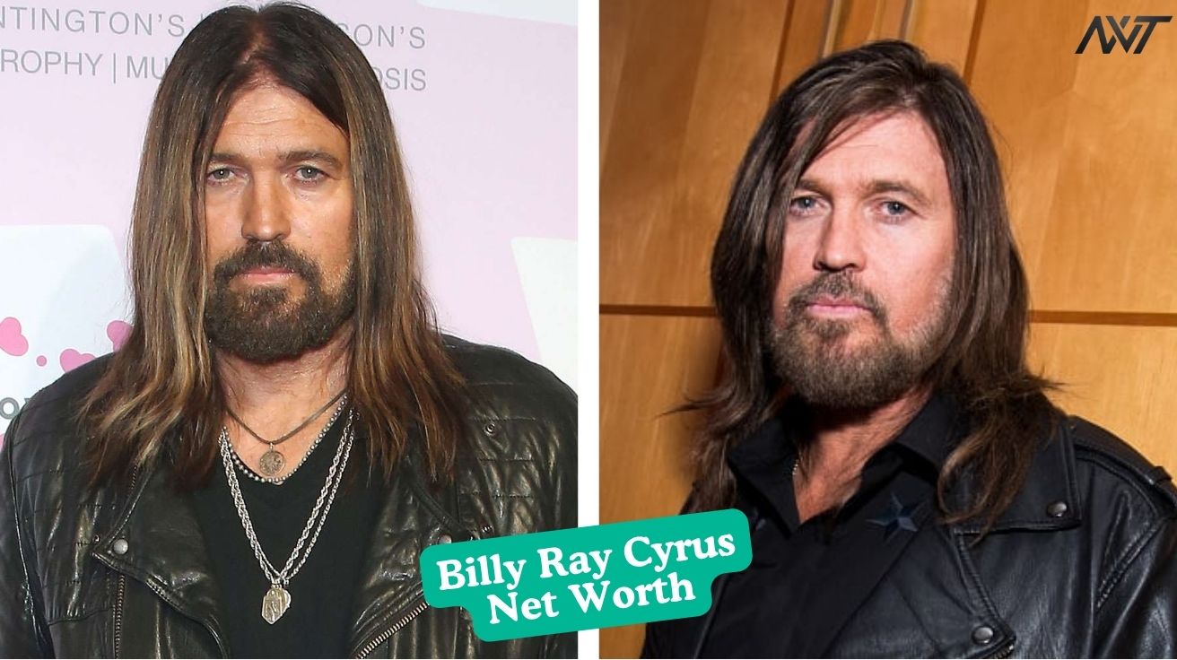Billy Ray Cyrus Net Worth How the Country Star Built His Fortune