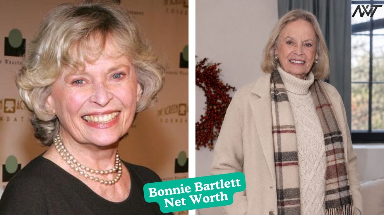 Bonnie Bartlett Net Worth Life, Marriage, and TV Success