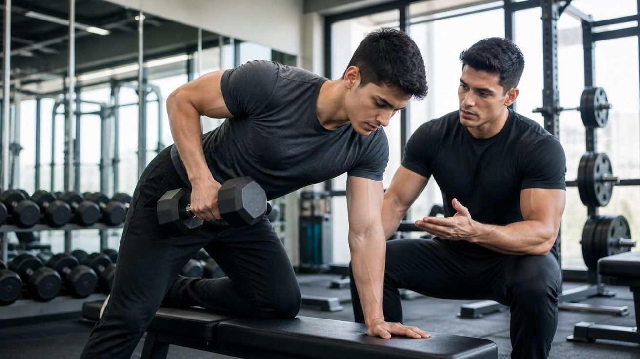 Boost Your Fitness Career With Recognized Certification Paths