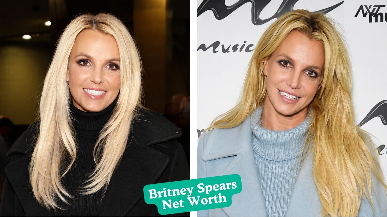 Britney Spears Net Worth in 2026 and How She Built Her Fortune